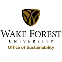 Wake Forest Sustainability Wake Forest Sustainability