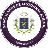 Saint Jeanne de Lestonnac Catholic School Saint Jeanne de Lestonnac Catholic School