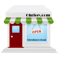Christine's Closet