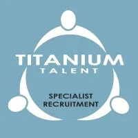 Titanium Talent