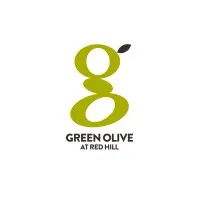 Green Olive At Red Hill