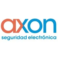 Axón Seguridad Electrónica Axón Seguridad Electrónica