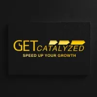 Get Catalyzed Get Catalyzed