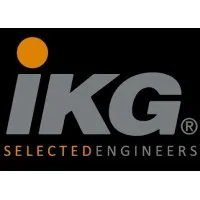 IKG GROUP AB SELECTED ENGINEERS