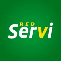 RedServi email format