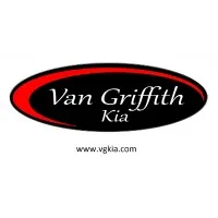 Van Griffith Kia Van Griffith Kia