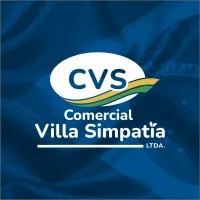 Comercial Villa Simpatia