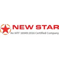 NEW STAR AUTOCOMP