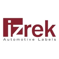 izrek Automotive Labels izrek Automotive Labels