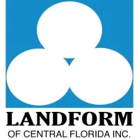 Landform Of Central Florida
