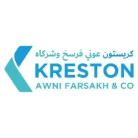 Kreston Awni Farsakh & Co. Kreston Awni Farsakh & Co.