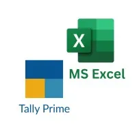 Excel & Tally Excel & Tally