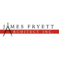 James Fryett Architect Inc. James Fryett Architect Inc.