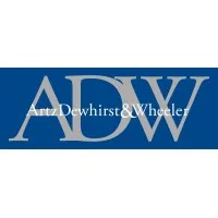 Artz, Dewhirst & Wheeler, LLP