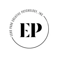 Echo Park Creative Psychology, Inc. Echo Park Creative Psychology, Inc.