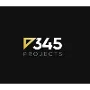 345 PROJECTS PTY LTD. 345 PROJECTS PTY LTD.