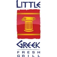 Little Greek Fresh Grill