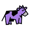 Purple Cow Internet