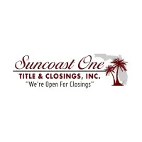 Suncoast One Title & Closings Suncoast One Title & Closings