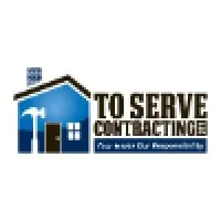 To Serve Contracting LLC