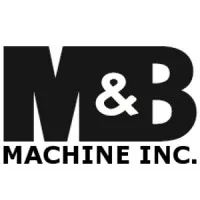 M&B Machine Inc.