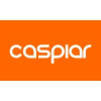 Caspiar