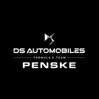 DS PENSKE Formula E Team