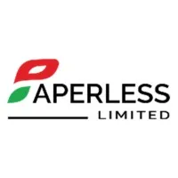 Paperless Ltd