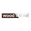 Wood & Steel