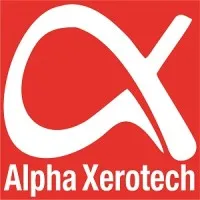 Alpha Xerotech Pvt Ltd