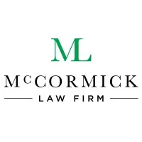 McCormick Law Firm, Injury Attorneys