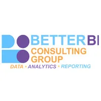 Better BI Consulting Group