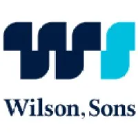 Wilson Sons email format