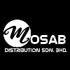 MOSAB DISTRIBUTION MOSAB DISTRIBUTION