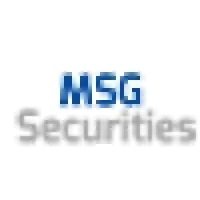 MSG Securities MSG Securities