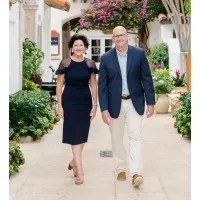 Amy and John Simmonds - The Simmonds Team w COMPASS FL 
