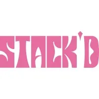 The Stackd World The Stackd World