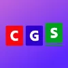 CGS - Custom Games Studio CGS - Custom Games Studio