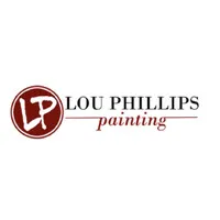 LOU PHILLIPS PAINTING, INC. LOU PHILLIPS PAINTING, INC.