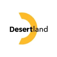 Desert Land