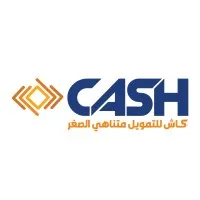 Cash for microfinance - كاش للتمويل متناهى الصغر