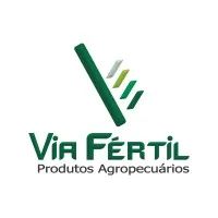 Via Fértil Produtos Agropecuários Via Fértil Produtos Agropecuários