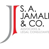 S. A. Jamali & Co.