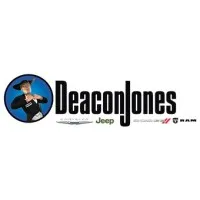 Deacon Jones Chrysler Jeep Dodge Ram