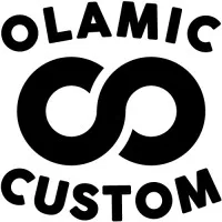 Olamic Cutlery