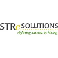 STRe Solutions