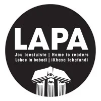 LAPA Uitgewers