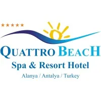 Quattro Beach Spa & Resort Hotel
