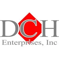 DCH Enterprises Inc. DCH Enterprises Inc.