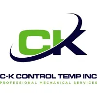 CK Control Temp, Inc. CK Control Temp, Inc.